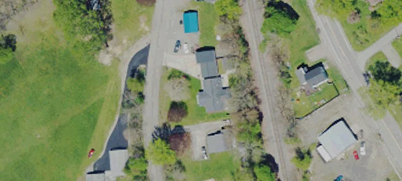 60 Orch Rd