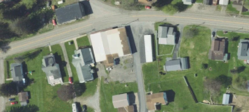 55 Beggs Rd