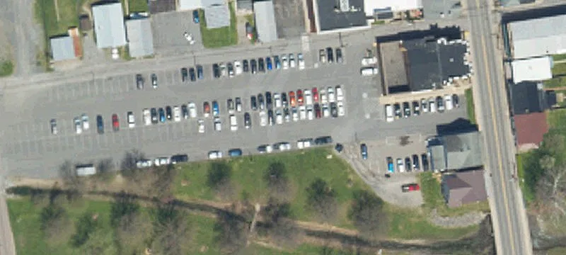 Willow Ave