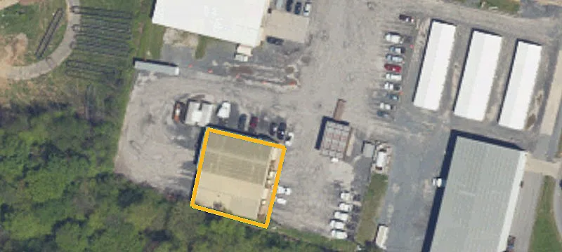 18 Industrial Park Rd