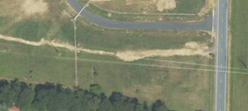 1701 Old Rte 15