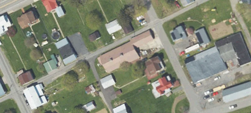 118 Orange St