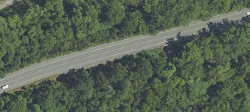 Brennans Farm Rd