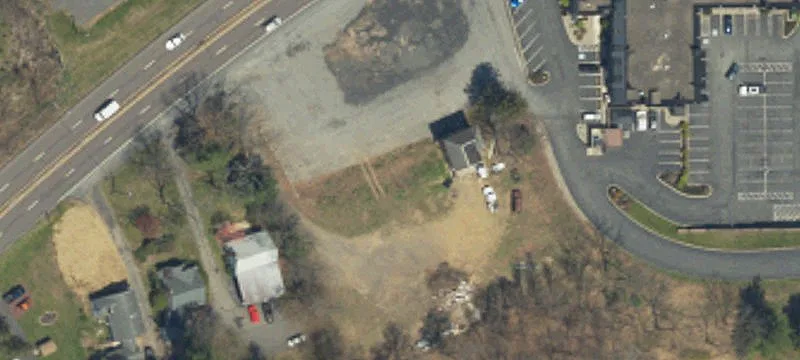 845 Interchange Rd