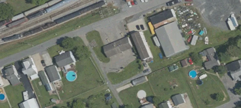 421 2nd Ave