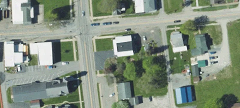 2232 Williamson Rd