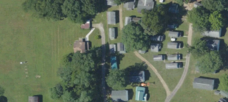 Stoneboro Cp Ground