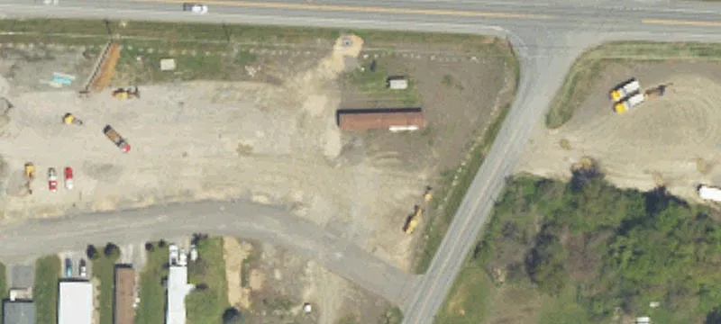 Rte 522