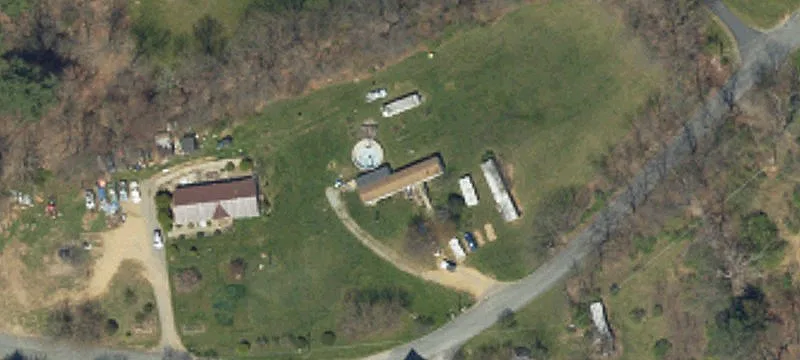 2604 Germans Rd