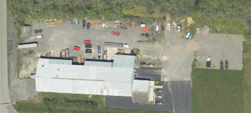 2244 Buffalo Rd