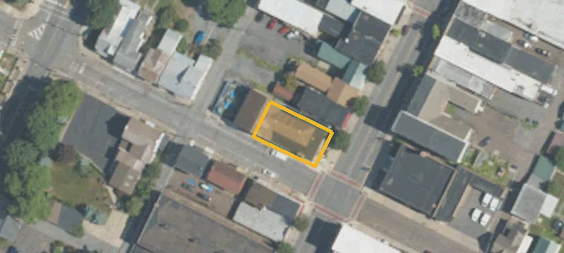 407 Ml St