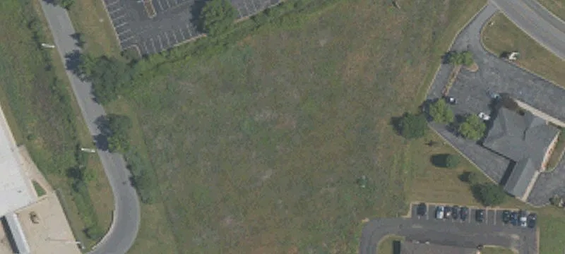 Patchway Rd