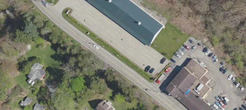 3405 Harts Run Rd