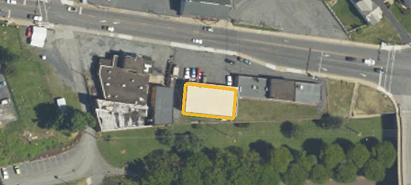 34 36th N Juniata St