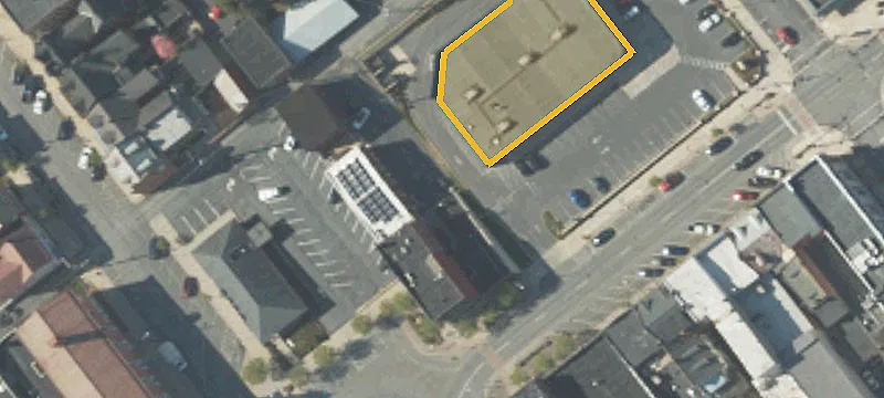 15 Market St