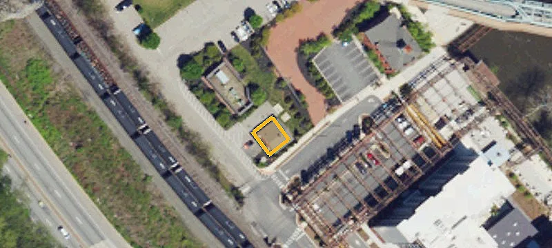 600 Righters Fry Rd