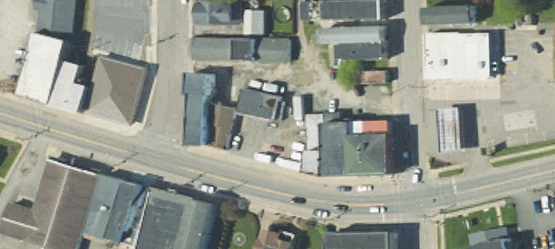 111 Main St