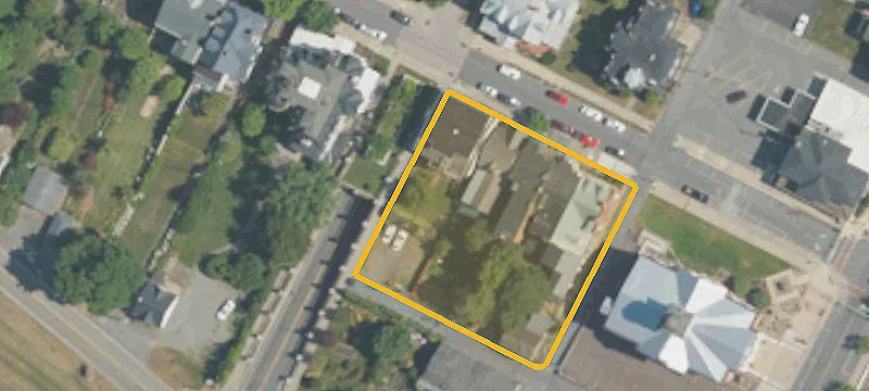 62 Market St