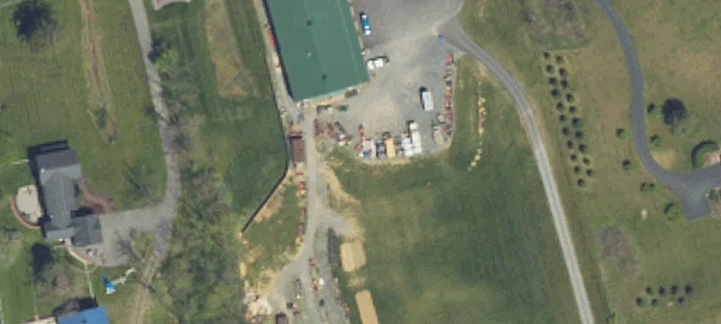 3361 Buffalo Rd