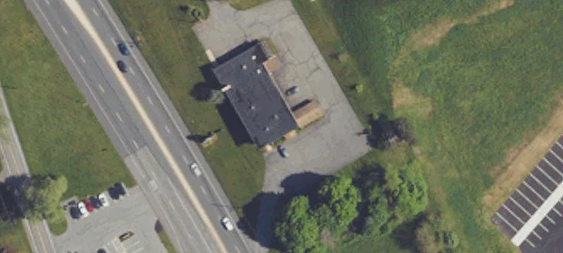 10 Zions Church Rd