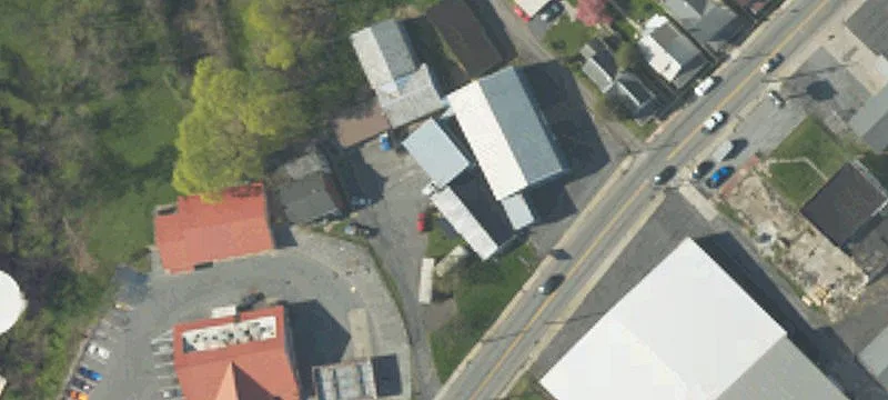 409 Walnut St