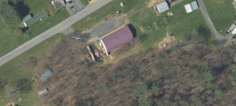 674 Whiskey Rd