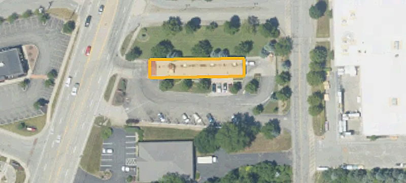 379 Hermitage Rd
