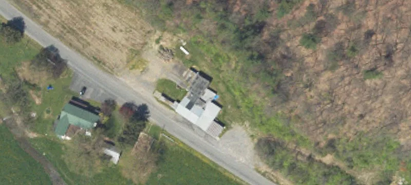761 Pne Swamp Rd