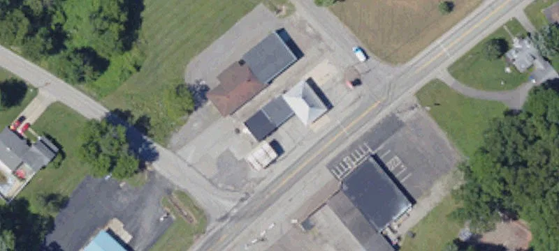 2295 Mercer Rd