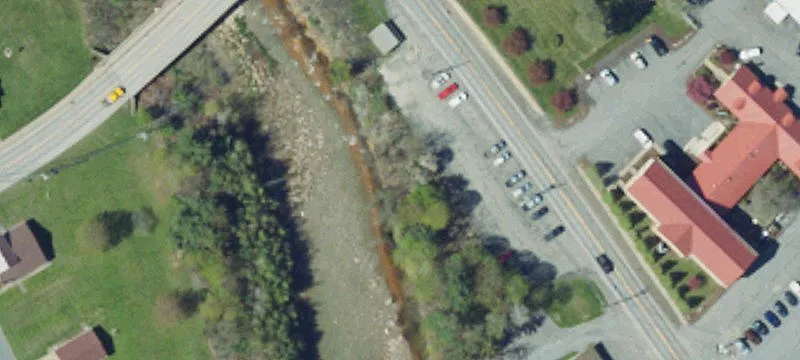 Gulick St
