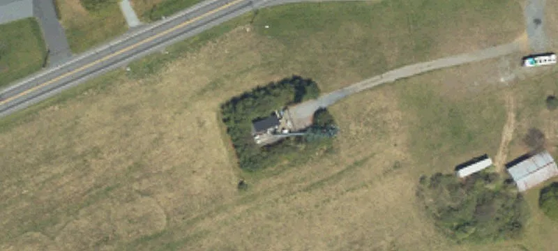 Interchange Rd