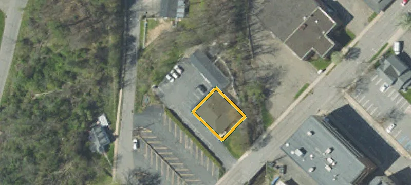 23 Water St