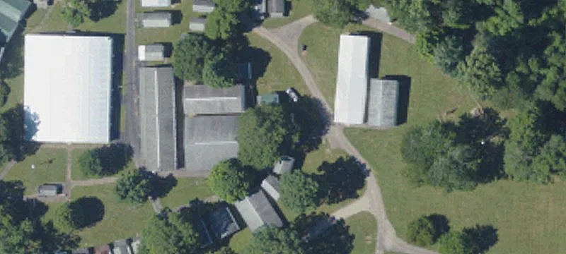 Stoneboro Cp Ground