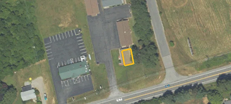 882 Rte 522