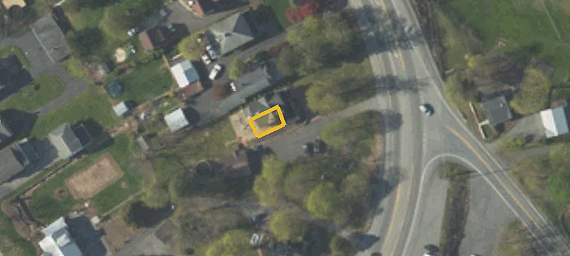 510 Logan Blvd