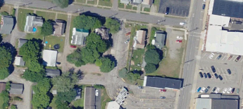 212 Jackson St
