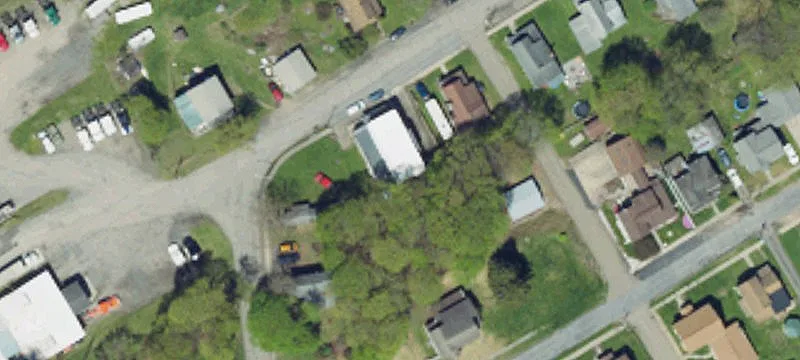 10 Clinton St