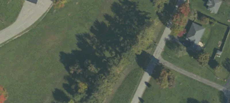 Blaire Rd