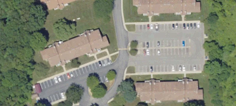 2861 Mercer W Middlesex Rd