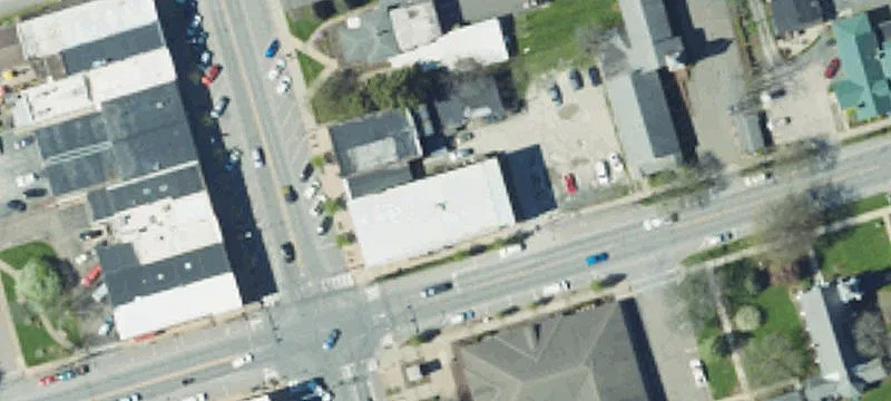 2 Main St