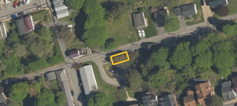 Jacksonville Rd