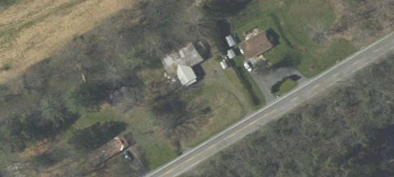 4623 Back Maitland Rd