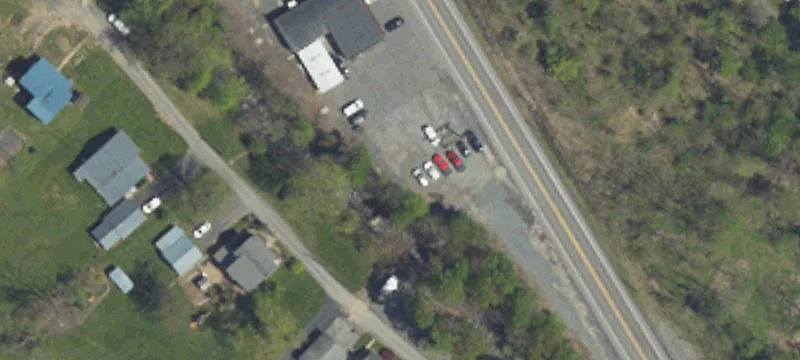 5622 Old Us Hwy 322