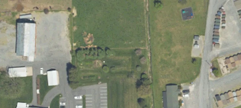 Old Tpke Rd