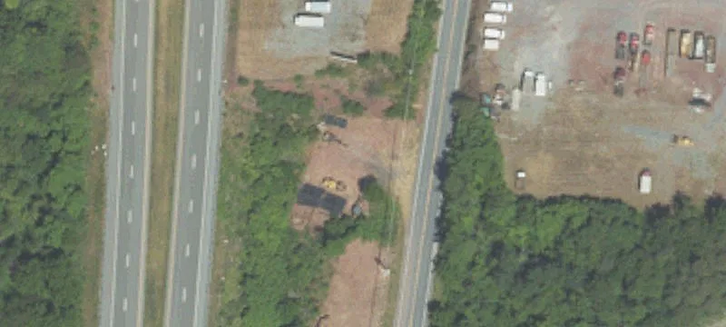 Old Rte 15