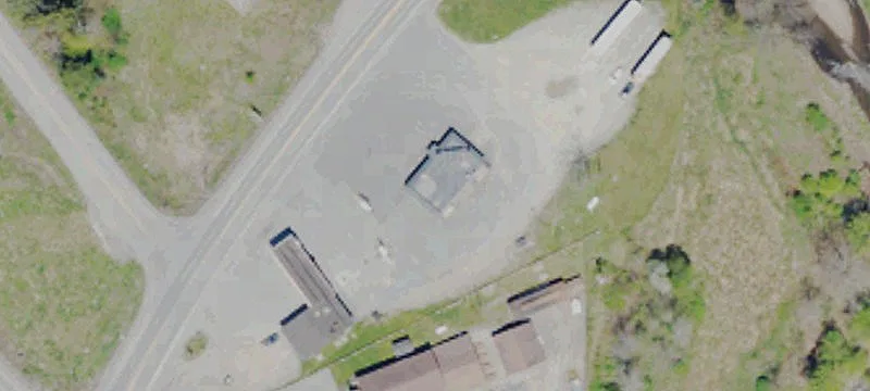 5968 State Rte 92