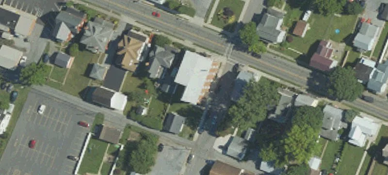 130 Allegheny St, Unit 32