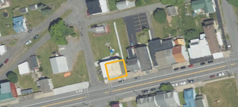847 Shamokin St