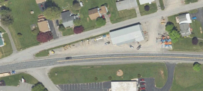 8924 Rte 522