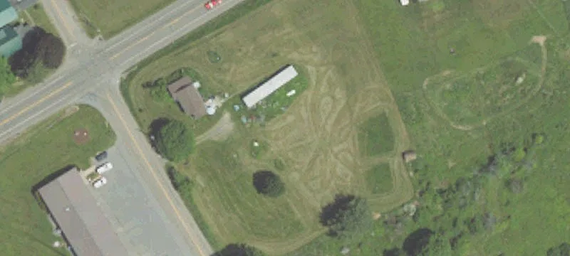 862 Gas Company Rd